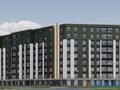1-комнатная квартира · 43.4 м² · 4/9 этаж, E779 2 — Улы дала е 779 за 25.8 млн ₸ в Астане, Есильский р-н — фото 2