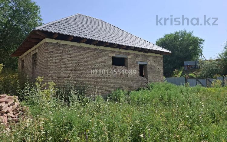Жеке үй · 3 бөлме · 100 м² · 7 жүзд., Карасуйская — Центр базар Байсерке, бағасы: 28 млн ₸ — фото 2