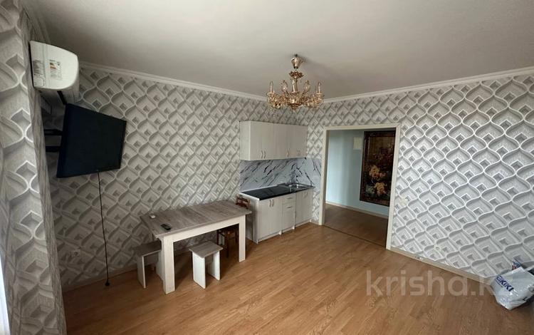 2-комнатная квартира, 40.2 м², 7/9 этаж, Молдагалиев 4/2 за 17 млн 〒 в Астане, Нура р-н — фото 2