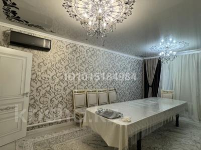 Часть дома · 5 комнат · 160 м² · 22 сот., п. Шиен, Т.Бокина 77 — Шиенская средняя школа за 25 млн ₸ в Узынагаш