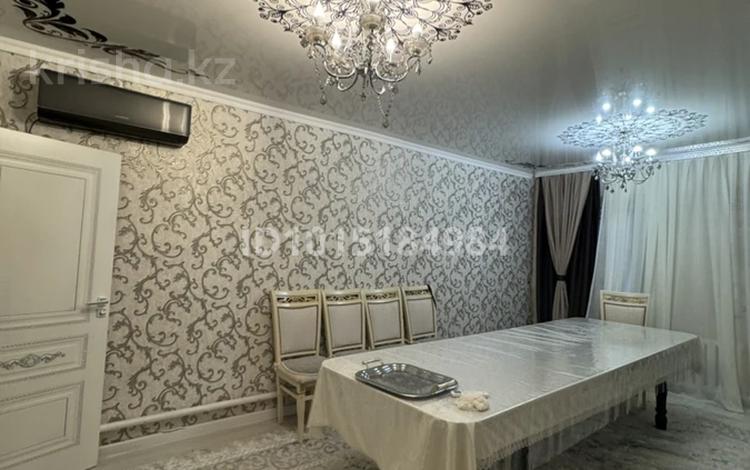 Часть дома · 5 комнат · 160 м² · 22 сот., п. Шиен, Т.Бокина 77 — Шиенская средняя школа за 25 млн ₸ в Узынагаш — фото 2