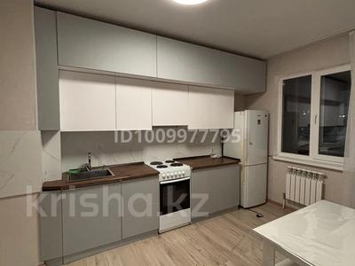 1-комнатная квартира · 43 м² · 2/12 этаж, Каныша Сатпаева 55/13 за ~ 23.3 млн 〒 в Усть-Каменогорске