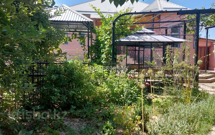 Отдельный дом · 4 комнаты · 137 м² · 8 сот., мкр Самал-2, Канагат 11 — Угол улиц Арғынбекова и Байтурсынова за 100 млн ₸ в Шымкенте, Абайский р-н — фото 27