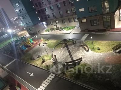 2-комнатная квартира · 56 м² · 4/9 этаж, Байдибек би 126/6 за 28.5 млн ₸ в Шымкенте, Каратауский р-н