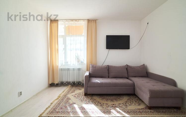 1-комнатная квартира · 41.1 м² · 3/9 этаж, А. Байтурсынова 40 за 19.6 млн ₸ в Астане, Сарайшык р-н — фото 3