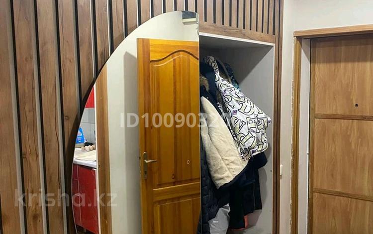 2-бөлмелі пәтер · 63 м² · 2/4 қабат, Жуанышева 2 — проспект Жамбыла, бағасы: 18.5 млн ₸ в Таразе — фото 2