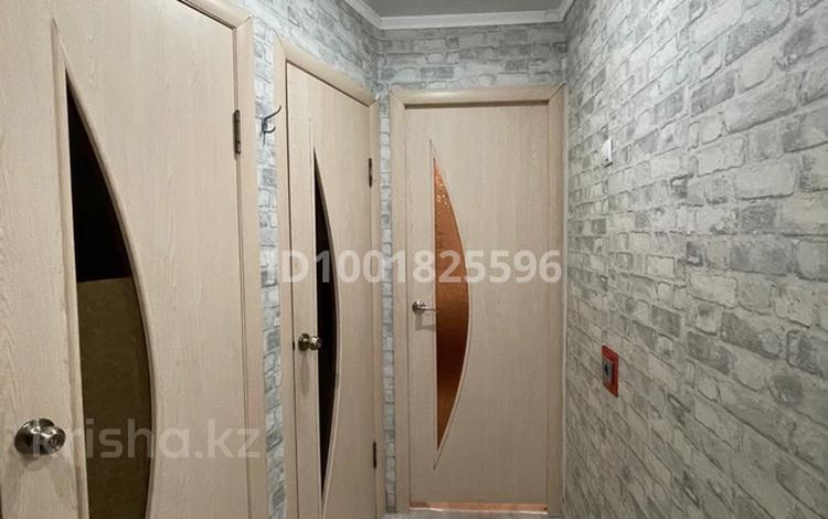 2-комнатная квартира · 43 м² · 4/5 этаж, 2 микрорайон — Возле рынка за 3.2 млн ₸ в Качаре — фото 2