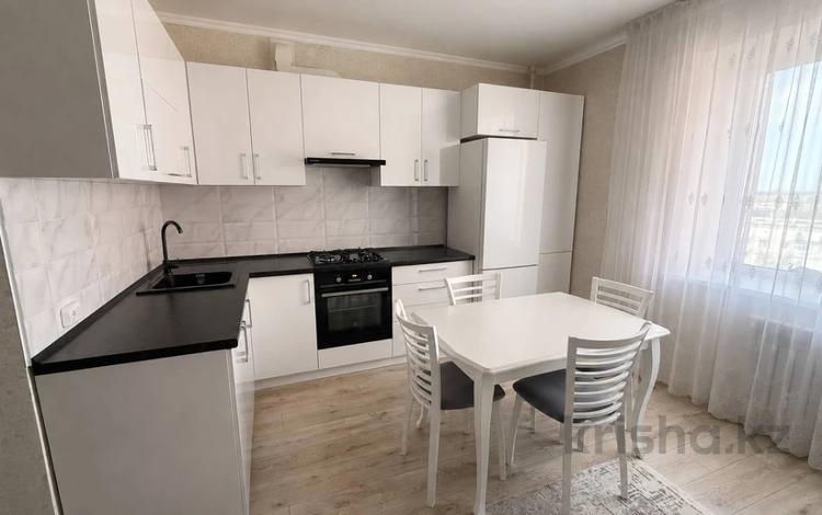 2-бөлмелі пәтер · 50 м² · 8/9 қабат, 8-ші шағым аудан, бағасы: 29 млн ₸ в Костанае, 8-й микрорайон — фото 3