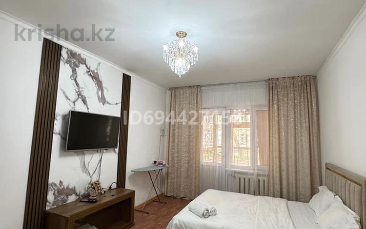 1-бөлмелі пәтер · 40 м² · 1/5 қабат, Алатау 13, бағасы: 10 000 〒 в Таразе — фото 12