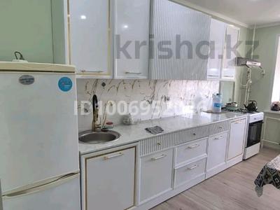 1-комнатная квартира · 46 м² · 2/5 этаж, Циолковского 1 за 130 000 ₸ в Уральске