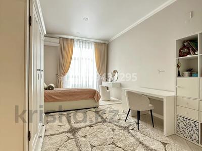 5-комнатная квартира · 158 м² · 9/10 этаж, Комиссарова 10/3 за 95 млн ₸ в Караганде, Казыбек би р-н