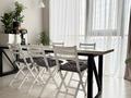 5-комнатная квартира · 158 м² · 9/10 этаж, Комиссарова 10/3 за 95 млн ₸ в Караганде, Казыбек би р-н — фото 5