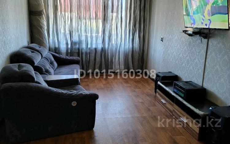 2-комнатная квартира · 44.2 м² · 4/5 этаж, мкр 5, Тургенева 96 за 13 млн ₸ в Актобе — фото 2