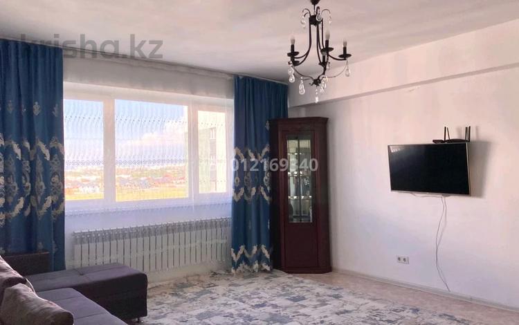 2-комнатная квартира · 70 м² · 8/9 этаж, мкр Шугыла, Мкр. Шугыла 340/4 за 42 млн ₸ в Алматы, Наурызбайский р-н — фото 2