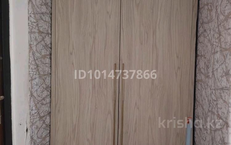 1-бөлмелі пәтер · 32 м², Тельжан Шонанулы 39, бағасы: 12 млн ₸ в Астане, р-н Байконур — фото 2