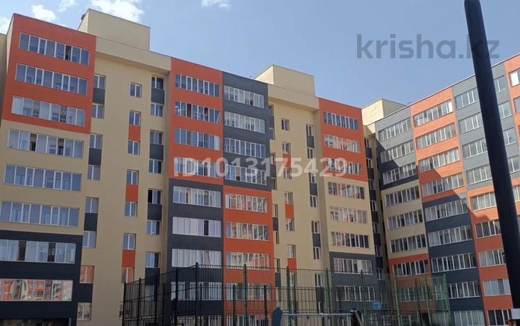 2-комнатная квартира · 45 м² · 9/9 этаж, Жумекен Нажимеденов 17 — Улы дала за 24 млн ₸ в Астане, Алматы р-н — фото 2