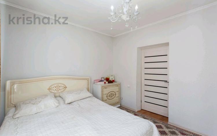 Отдельный дом · 4 комнаты · 130 м² · 5 сот., мкр Шанырак-2, Турысова за 44 млн ₸ в Алматы, Алатауский р-н — фото 5