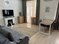 1-бөлмелі пәтер · 40 м² · 7/9 қабат, Камзина 41/1, бағасы: 18 000 ₸ в Павлодаре