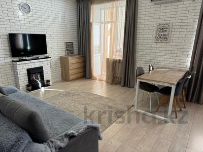 1-комнатная квартира · 40 м² · 7/9 этаж, Камзина 41/1 за 17 000 〒 в Павлодаре