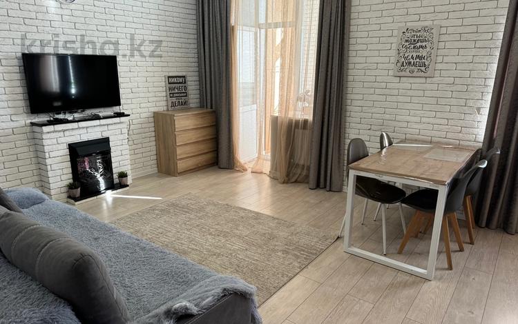 1-бөлмелі пәтер · 40 м² · 7/9 қабат, Камзина 41/1, бағасы: 18 000 ₸ в Павлодаре — фото 3