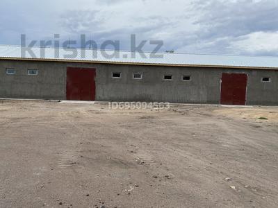Аренда коммерческой недвижимости в Карагандинской обл.: Склады · 600 м² за 720 000 〒 Склады · 600 м² за 720 000 〒 в Балхаше