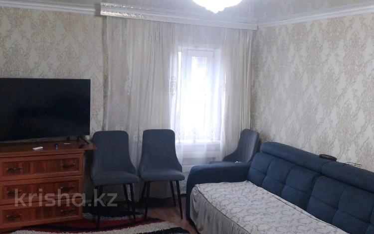 Часть дома · 3 комнаты · 48.6 м² · 874 сот., Крупская 45 — Центр за 6.5 млн ₸ в Бородулихе — фото 6