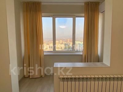 2-бөлмелі пәтер · 64 м² · 17/17 қабат, Розыбакиева 237 — ниже трц Меги, бағасы: 63 млн ₸ в Алматы, Бостандыкский р-н