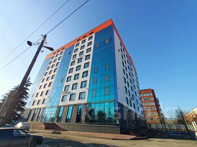 2-комнатная квартира, 80 м², 4/9 этаж, Каирбекова 31 за 33.6 млн 〒 в Костанае