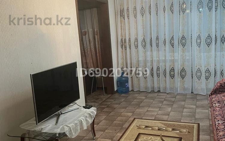 3-бөлмелі пәтер · 60 м² · 3/5 қабат, 3 Мкр, бағасы: 250 000 ₸ в Конаеве — фото 2