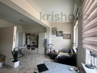1-бөлмелі пәтер · 34 м² · 5/6 қабат, мкр Айнабулак-2, бағасы: 20.5 млн ₸ в Алматы, Жетысуский р-н
