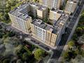 2-комнатная квартира · 46.93 м² · 5/12 этаж, ул. Фадеева, 38г — 2-я Братская за 31 млн ₸ в Алматы, Алатауский р-н — фото 10