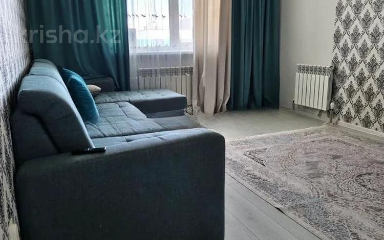 1-комнатная квартира · 40 м² · 5/8 этаж, Байтурсынова 53 — Шикарный квартира !!! за ~ 24.5 млн ₸ в Астане, Сарайшык р-н — фото 8