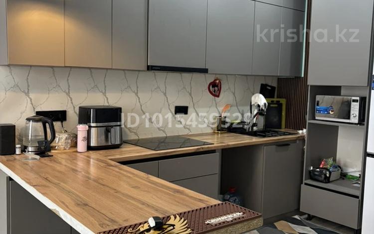 2-комнатная квартира · 51.7 м² · 3/13 этаж, Е430 4 — Коргалжын-Айтматова за 26.5 млн ₸ в Астане, Нура р-н — фото 2