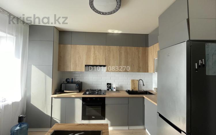2-комнатная квартира · 66 м² · 4/9 этаж, 10 25 за 26 млн ₸ в Аксае — фото 2