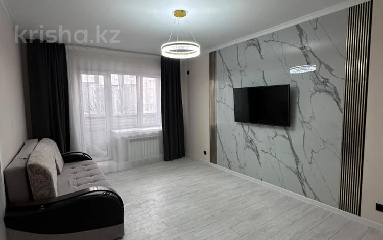 2-бөлмелі пәтер · 63 м² · 2/9 қабат, Актобе, Алтын Орда, бағасы: 30 млн ₸ — фото 11