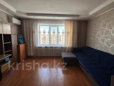 2-бөлмелі пәтер · 53.5 м² · 6/9 қабат, Ауэзова 42, бағасы: 26 млн ₸ в Семее