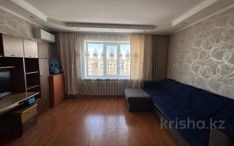 2-бөлмелі пәтер · 53.5 м² · 6/9 қабат, Ауэзова 42, бағасы: 26 млн ₸ в Семее — фото 3