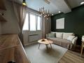 2-комнатная квартира · 53.5 м² · 4/5 этаж, Халиуллина 168/5 за 32.6 млн ₸ в Алматы