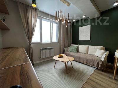 2-комнатная квартира · 53.5 м² · 4/5 этаж, Халиуллина 168/5 за 32.6 млн ₸ в Алматы
