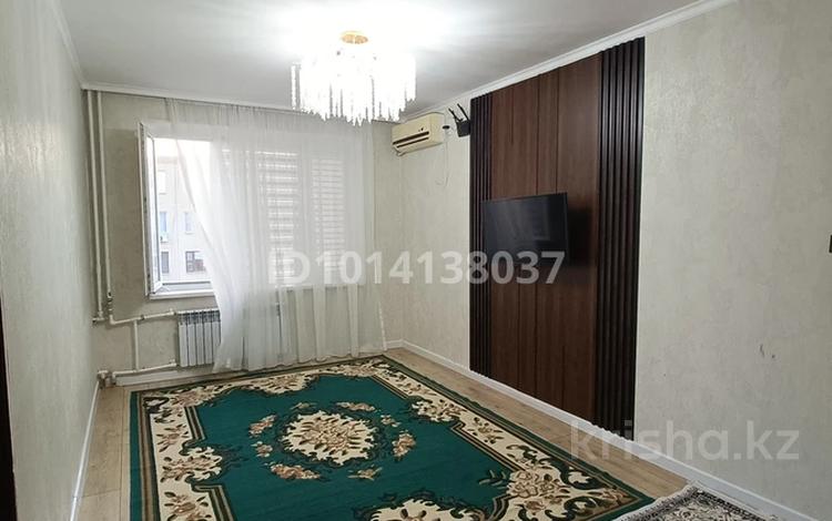 2-комнатная квартира · 48 м² · 4/5 этаж, 12-й мкр 28 — Возле 12й школы за 170 000 ₸ в Актау — фото 3