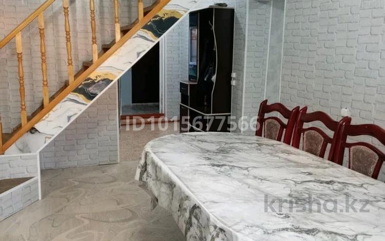 Жеке үй · 4 бөлме · 114 м² · 5 жүзд., 2проезд Джержинского 8 — Жас оркен, бағасы: 24.5 млн ₸ в Петропавловске — фото 2
