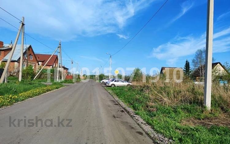 Жер телімі · 6.8 сотық, Энтузиастов, бағасы: 3 млн ₸ в Петропавловске — фото 2