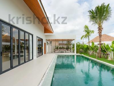 Отдельный дом · 4 комнаты · 479 м² · 4.82 сот., Банг Тао за ~ 484.1 млн 〒 в Пхукете