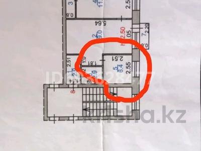 2-комнатная квартира, 46 м², 2/4 этаж, Старый Майкудук, Локомотивная 133 за 7.8 млн 〒 в Караганде, Алихана Бокейханова р-н