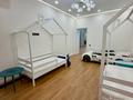 4-комнатная квартира · 150 м² · 14/16 этаж, Гагарина проспект 124 — Абая за 140 млн ₸ в Алматы, Бостандыкский р-н — фото 13