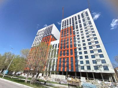 2-комнатная квартира · 58.79 м² · 8/19 этаж, Толстого 32 за ~ 29.4 млн 〒 в Костанае