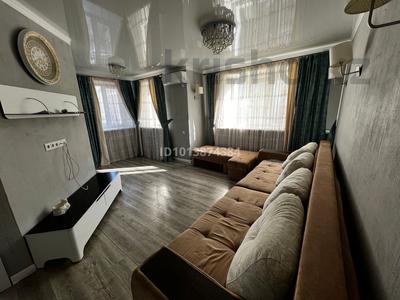 3-комнатная квартира · 88 м² · 3/8 этаж, Қайсенов 2 — Ұлы Дала за 50 млн ₸ в Астане, Есильский р-н