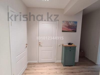 3-комнатная квартира · 63.7 м² · 2/3 этаж, мкр Акжар, Береке за 42 млн ₸ в Алматы, Наурызбайский р-н