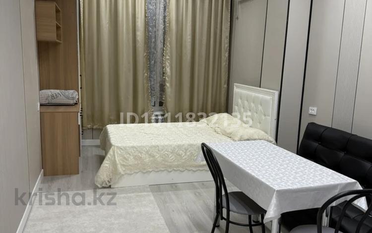 1-комнатная квартира · 32 м² · 7/16 этаж, Просп. Байдибек би 127/7 за 160 000 〒 в Шымкенте, Аль-Фарабийский р-н — фото 2