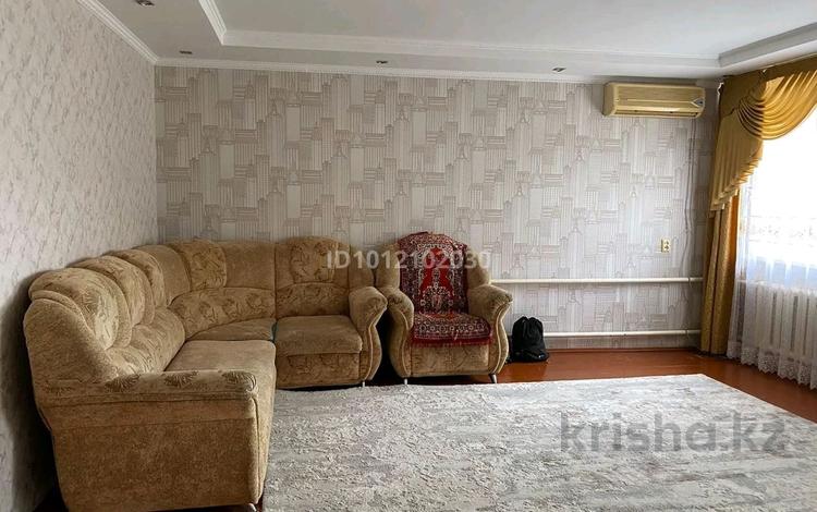 Часть дома · 4 комнаты · 120 м² · 17 сот., Степная за 18 млн ₸ в Семее — фото 2
